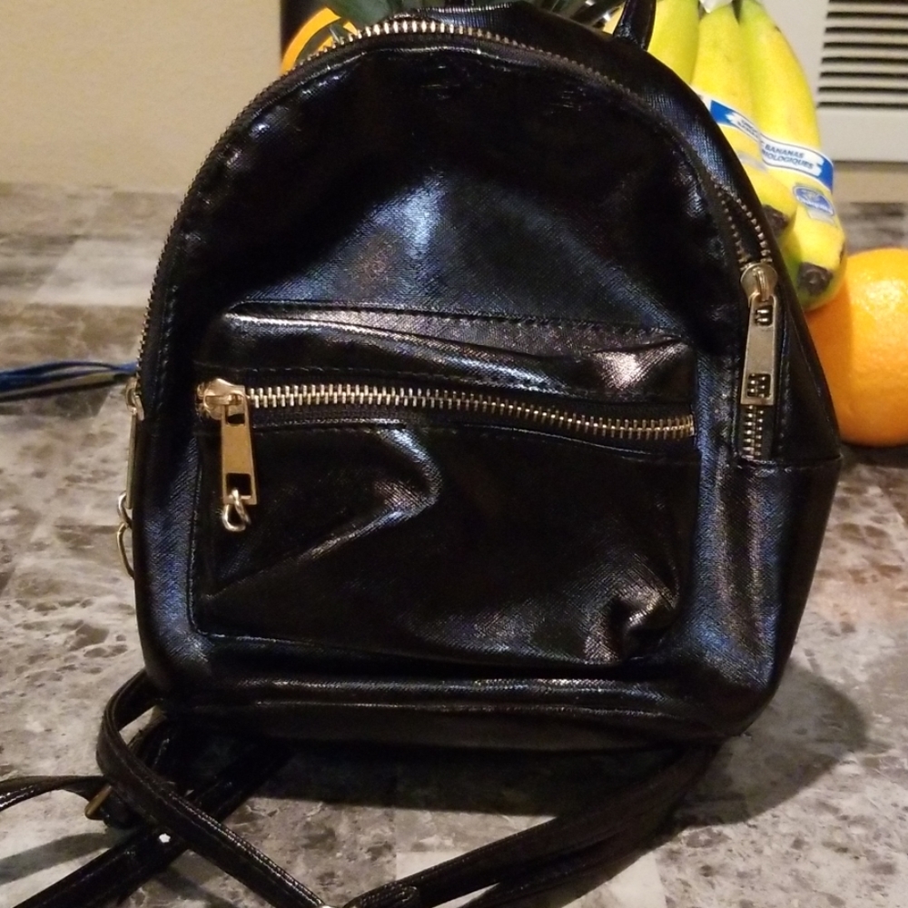Little back pack